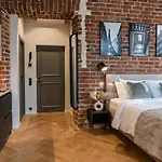 Apartment N48 Boutique *