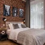 N48 Boutique 公寓 塔林