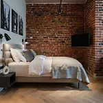 公寓 N48 Boutique 塔林