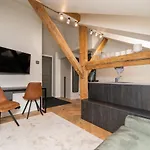 公寓 N48 Boutique 塔林