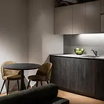 N48 Boutique Apartment *