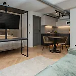 Lejlighed N48 Boutique *