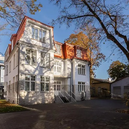 N48 Boutique * Tallin