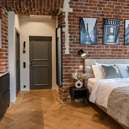 Apartman N48 Boutique *