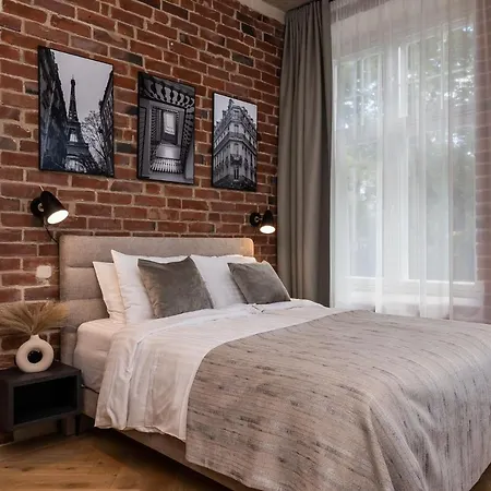 N48 Boutique Apartman Tallinn