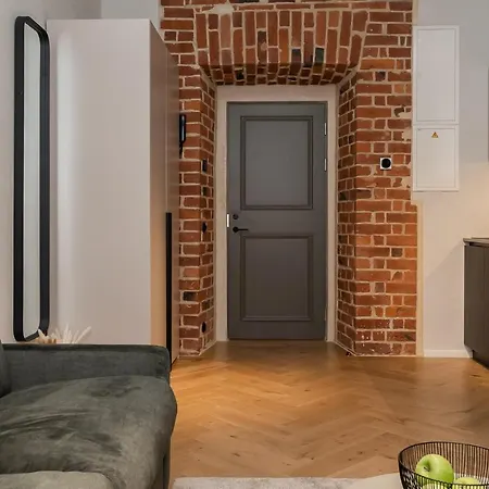 Apartman N48 Boutique