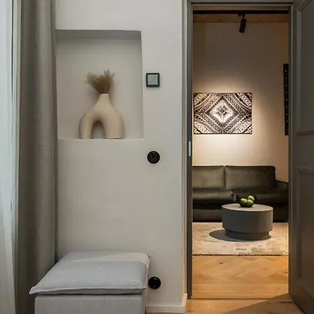 N48 Boutique טאלין