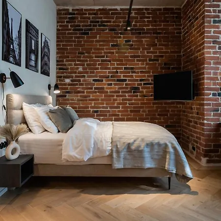 Appartement N48 Boutique Tallinn