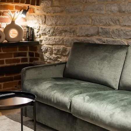 N48 Boutique Apartment *