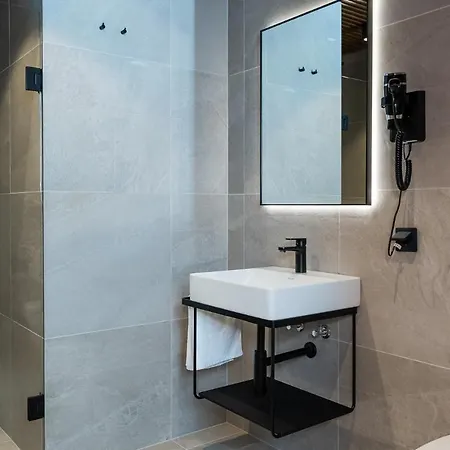 Appartement N48 Boutique Tallinn