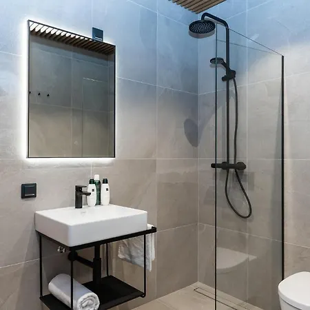 N48 Boutique * Tallinn