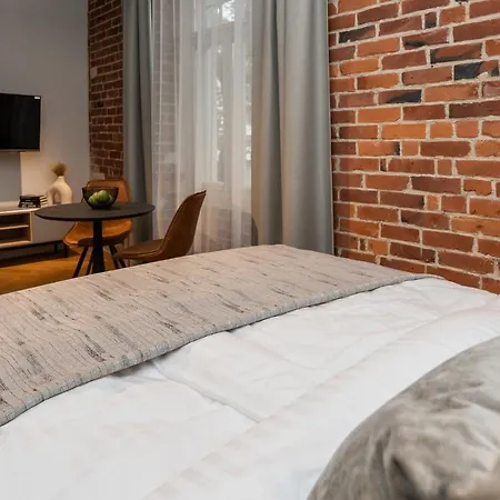 Apartment N48 Boutique *