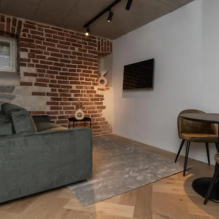 N48 Boutique Apartment