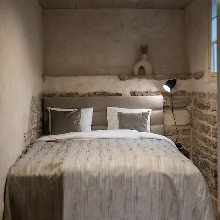 N48 Boutique Appartement *