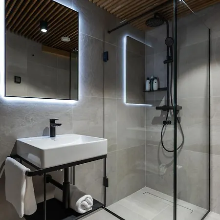 N48 Boutique Apartman *