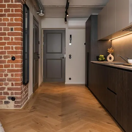 Apartment N48 Boutique *