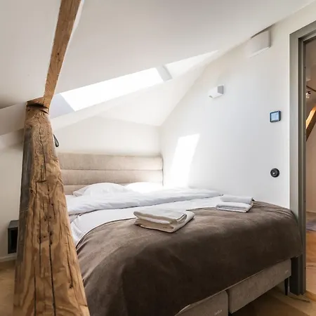Apartment N48 Boutique *