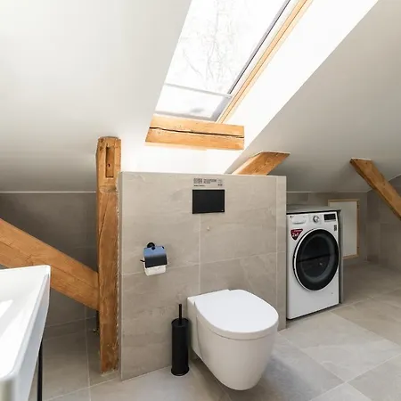 N48 Boutique Apartman *