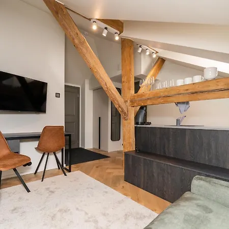 Apartman N48 Boutique Tallinn