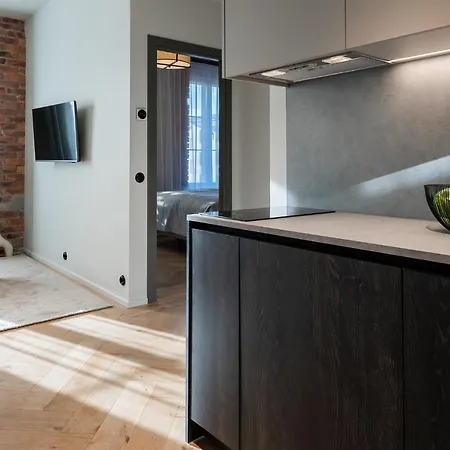 Apartman N48 Boutique *