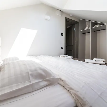 Apartment N48 Boutique Reval