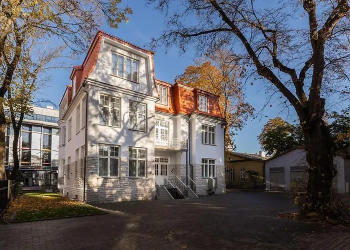 N48 Boutique * Tallin