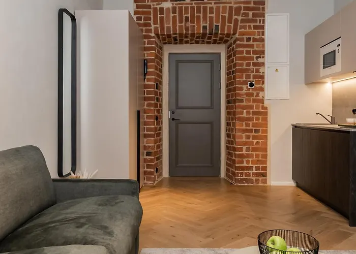 Apartment N48 Boutique