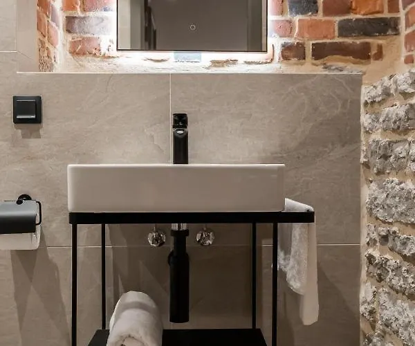 N48 Boutique Appartement Tallinn