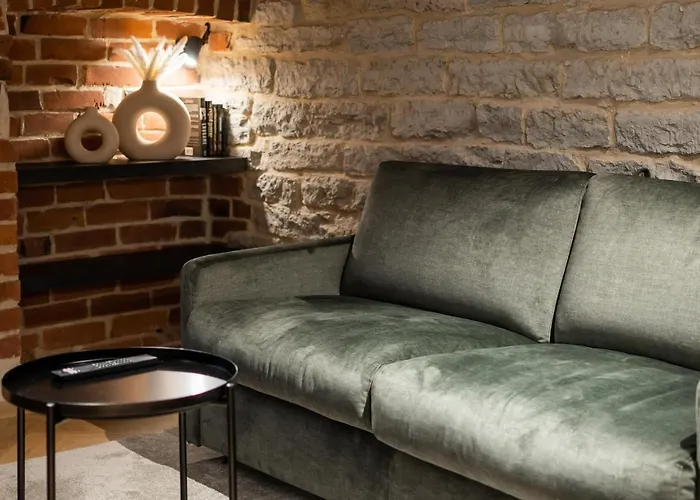 N48 Boutique Appartement *