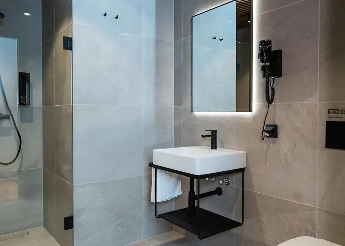 Apartament N48 Boutique Tallin