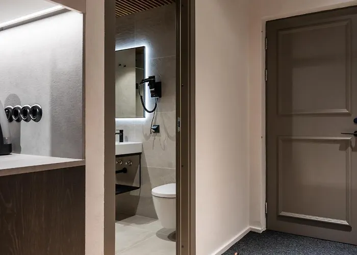 N48 Boutique * Tallinn