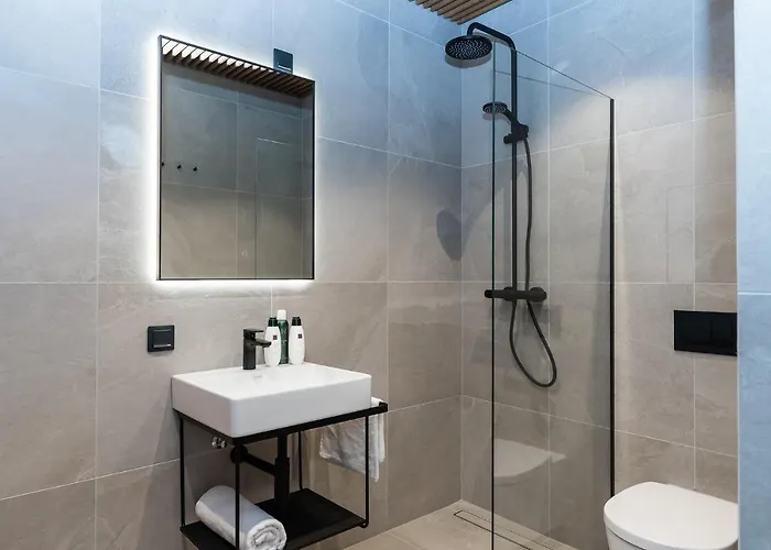 N48 Boutique * Tallinn