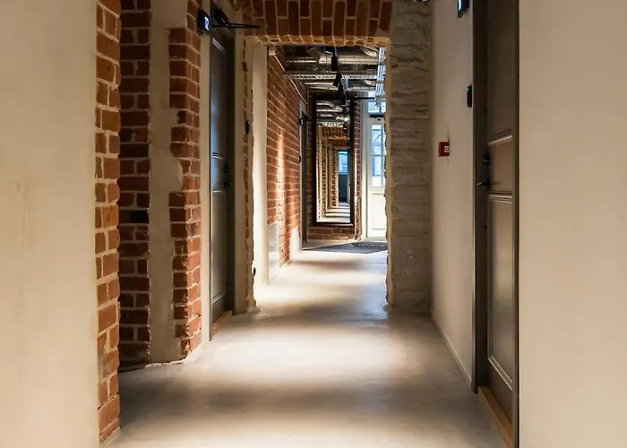 N48 Boutique Appartement