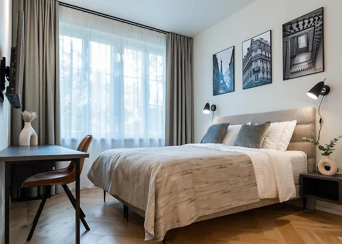 Apartament N48 Boutique