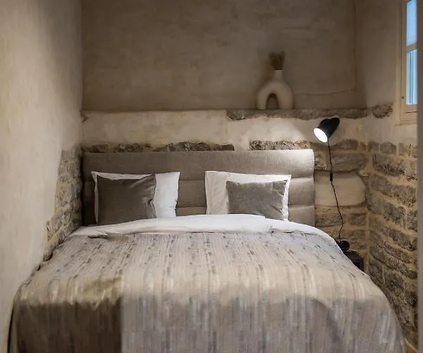 N48 Boutique Appartement *