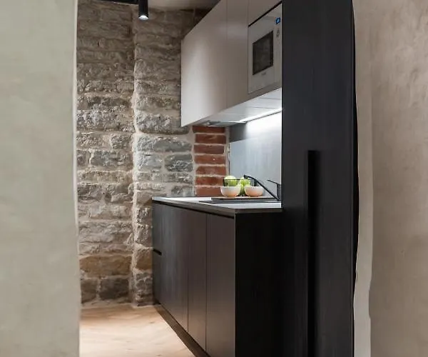 Apartament N48 Boutique *