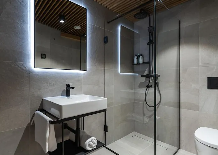 N48 Boutique Appartement *