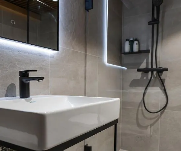 N48 Boutique Appartement *