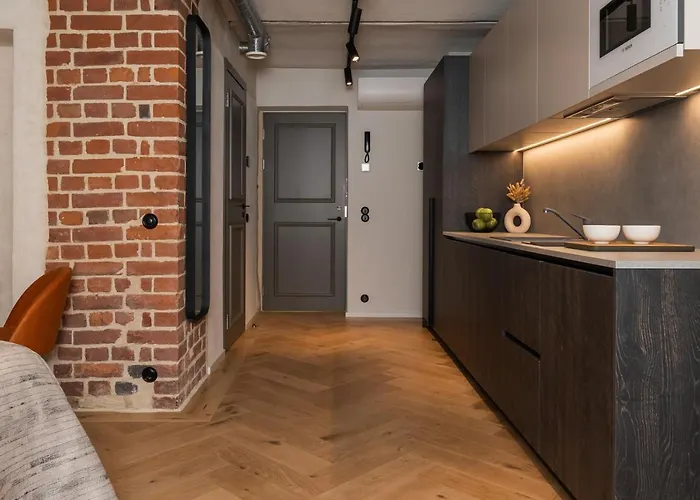 아파트 N48 Boutique *