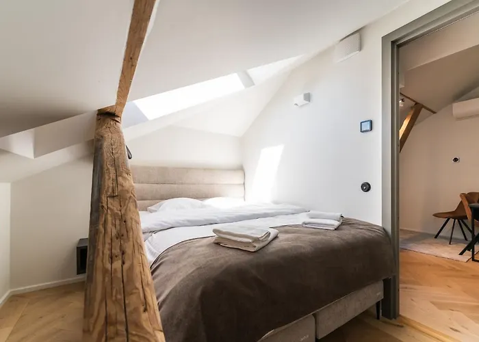 Appartement N48 Boutique *