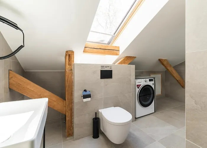 N48 Boutique Appartement *