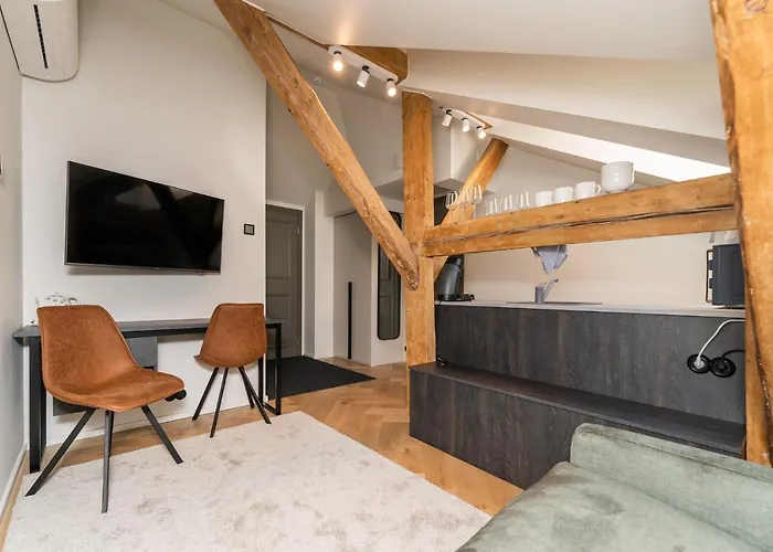 Appartement N48 Boutique Tallinn