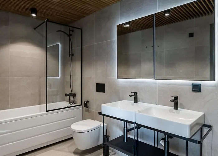 N48 Boutique Apartament Tallin