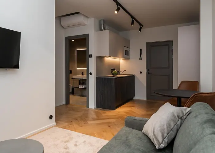 N48 Boutique Tallinn