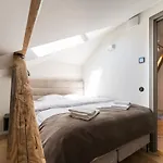 Appartement N48 Boutique *
