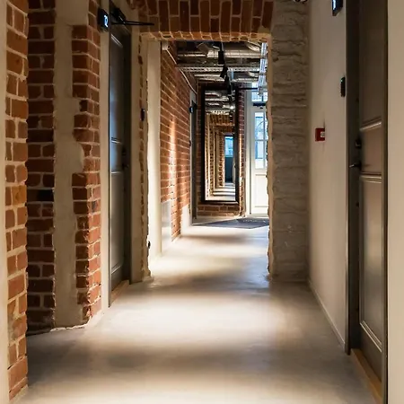 N48 Boutique Apartmán