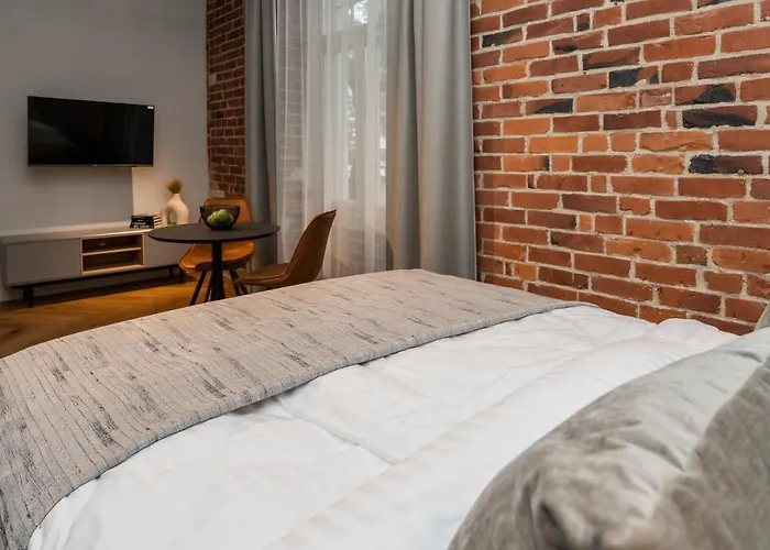 Apartmán N48 Boutique *