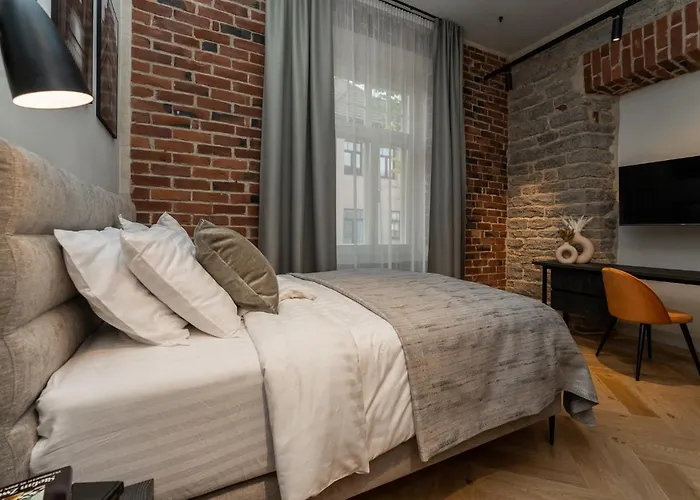 N48 Boutique تالين